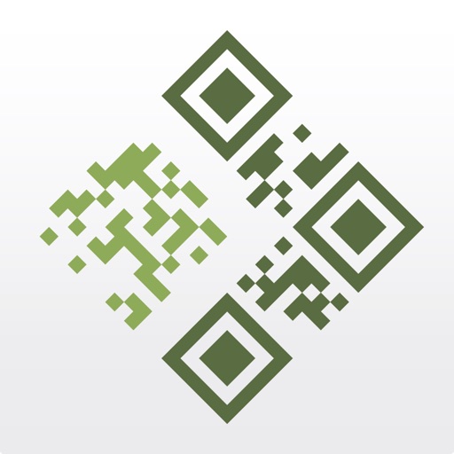 3zero1 QR Code Scanner