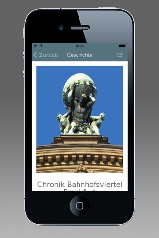 Bahnhofsviertel screenshot 2