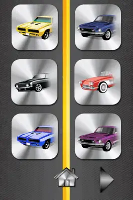 Game screenshot Car engine sounds apk