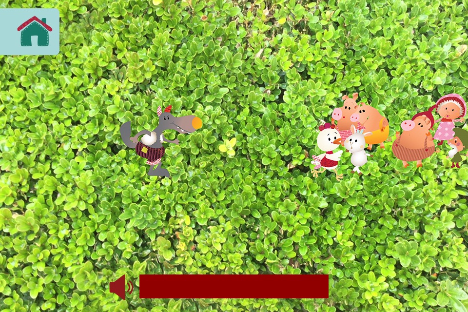 LILLIPUTIENS® Experience screenshot 3