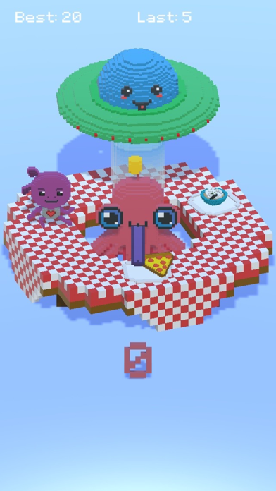 Eat It Up screenshot