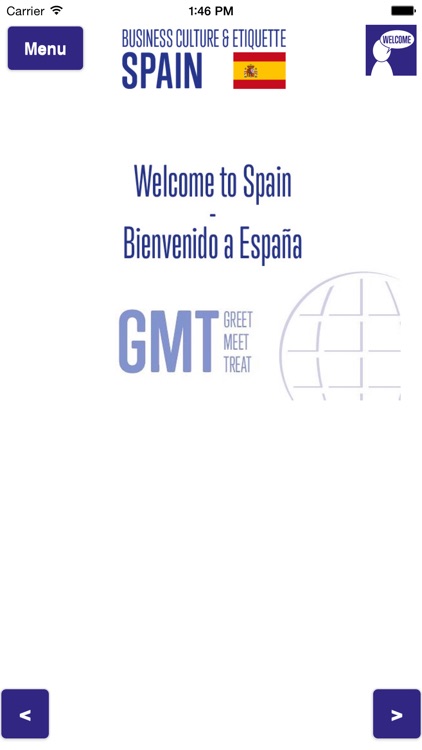 Business culture & etiquette Spain