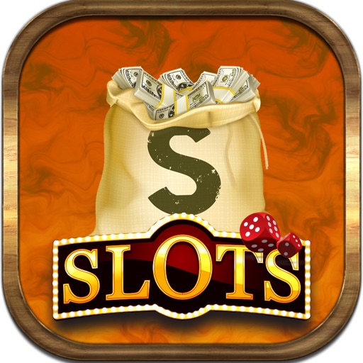 Big Bag Of Money Slots Machine - FREE Slots Game