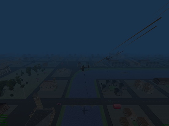 Скачать игру Defend London