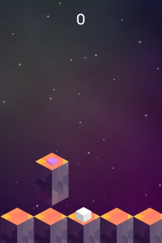 Block Jump Endless screenshot 2