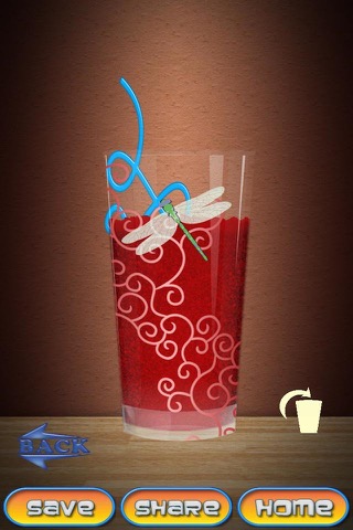 Awesome Frozen Slushy Pop Maker - My Candy Carnivalのおすすめ画像1