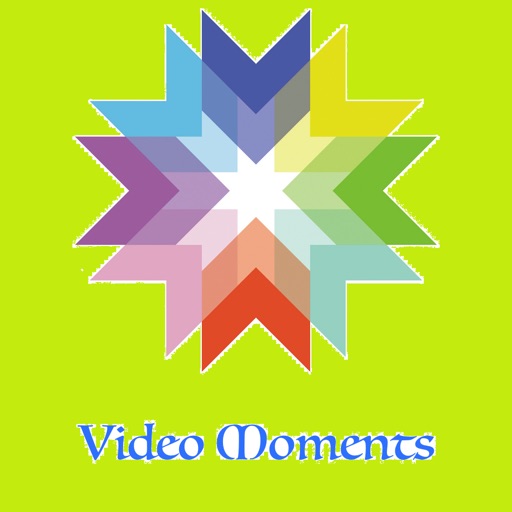 Video Moments icon