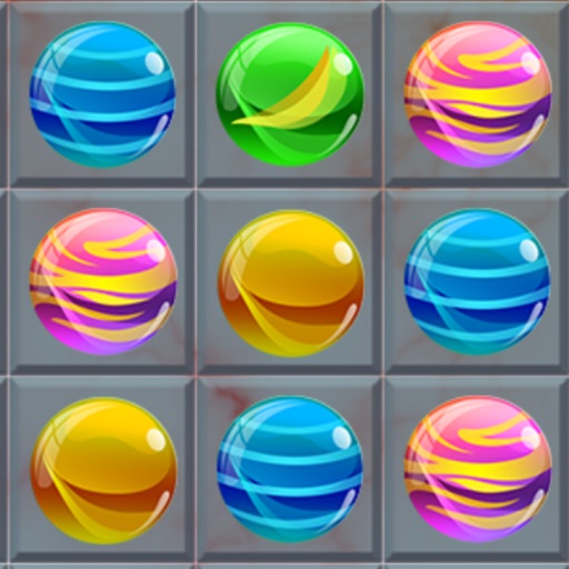 A Marbles Krush icon