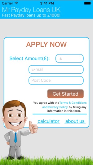 Siyasiza cash loans photo 10