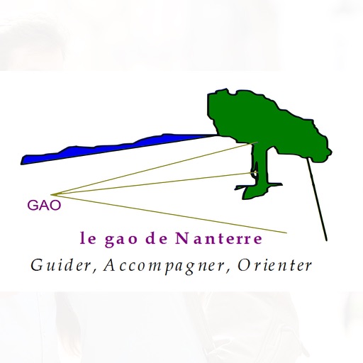 Le GAO de Nanterre icon