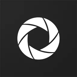 Shutter - manual camera app icon