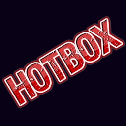 HotBox Food Order App