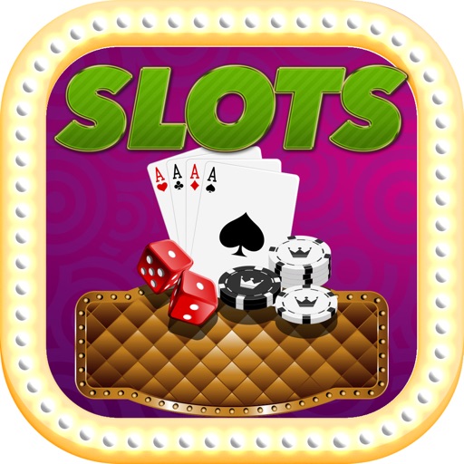 Quick Hit, Big Lucky SLOTS icon