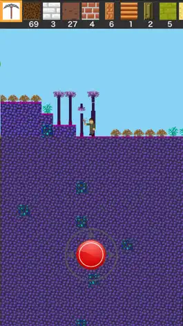 Game screenshot テラリヤ apk