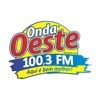 Onda Oeste - 100,3 FM