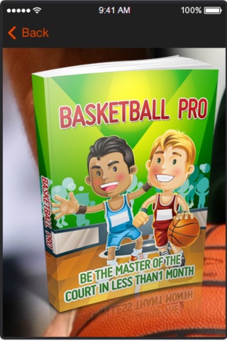 Basketball Tips and Strategies - Learn How to Improve Basketball Skills screenshot 4