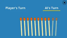 Game screenshot Matchsticks Touch apk