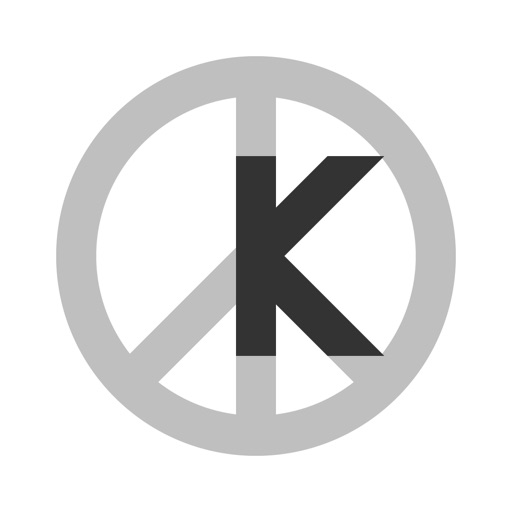 Peace-Keeper Icon