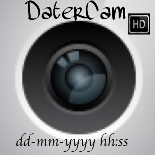 DaterCam HD free icon
