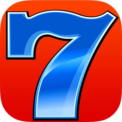 A Jackpot Party Heaven Lucky Slots Game - FREE Slots Game icon