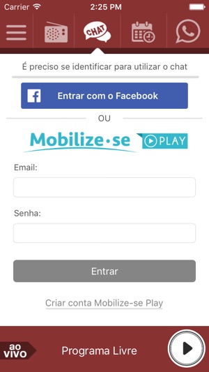 Rádio Independência AM 1020(圖3)-速報App