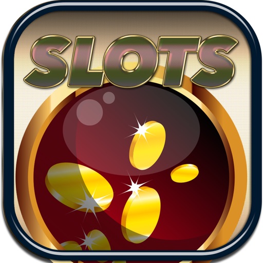 VEGAS SLOTS Golden Mirage Game - FREE Vegas Machine icon