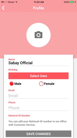 Sabay Wallet(圖2)-速報App