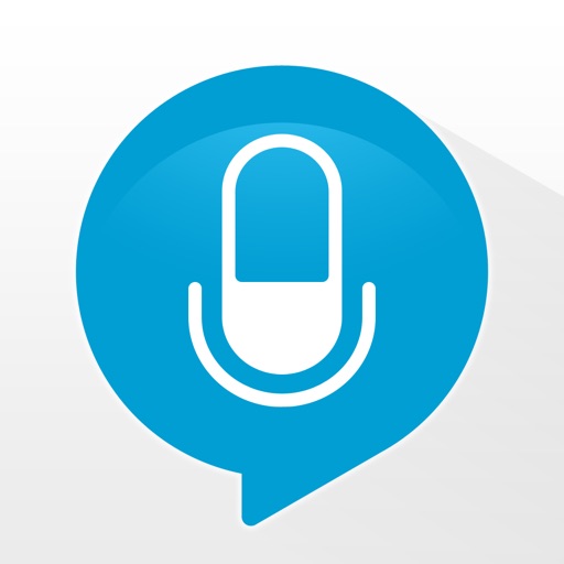 iTranslataor Pro - Voice Recognition and the Dictionary nr. 1 icon