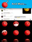 Animated Emoji Keyboard - GIFs ipad bilder 3