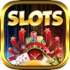 A Fantasy Golden Lucky Slots Game - FREE Vegas Spin & Win