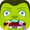 Little Crazy Monster Dentist