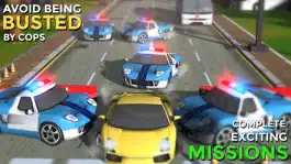 Game screenshot Hotfoot - City Racer mod apk
