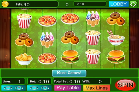 King Slots - The #1 HD Casino Slot Machine for Real Aristocrat screenshot 3