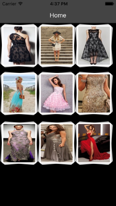 【图】Best Dresses Ideas(截图1)
