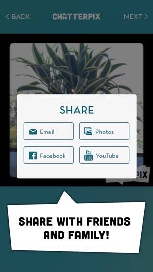 ChatterPix(圖4)-速報App
