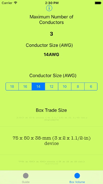 Electrical Code Article 725 Class 1, 2, 3 Circuits