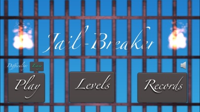 Jail-Break app screenshot