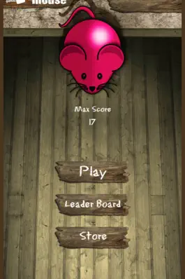 Game screenshot Lost Mouse mod apk