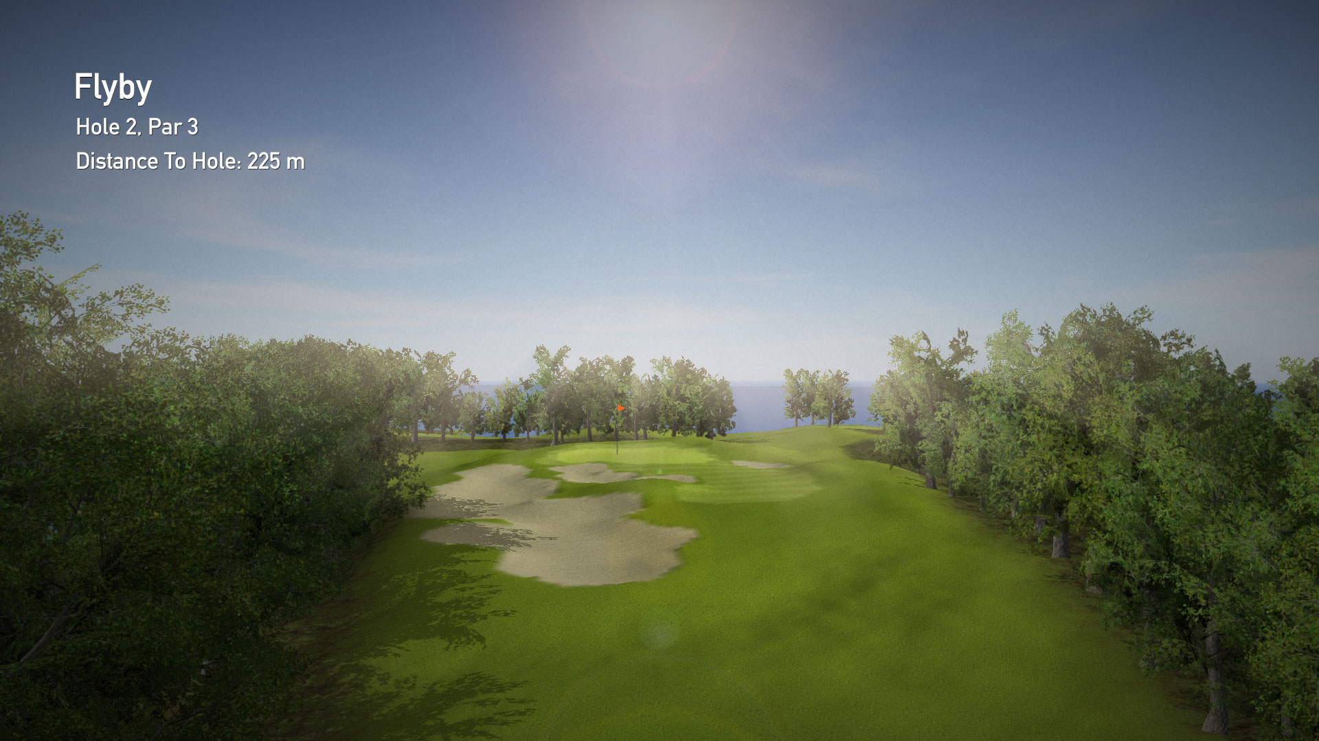 Golf Pro - Masters Tour screenshot 4
