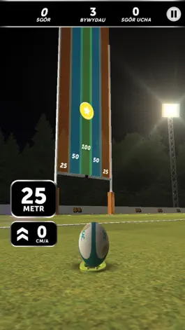 Game screenshot RYC 2016 apk