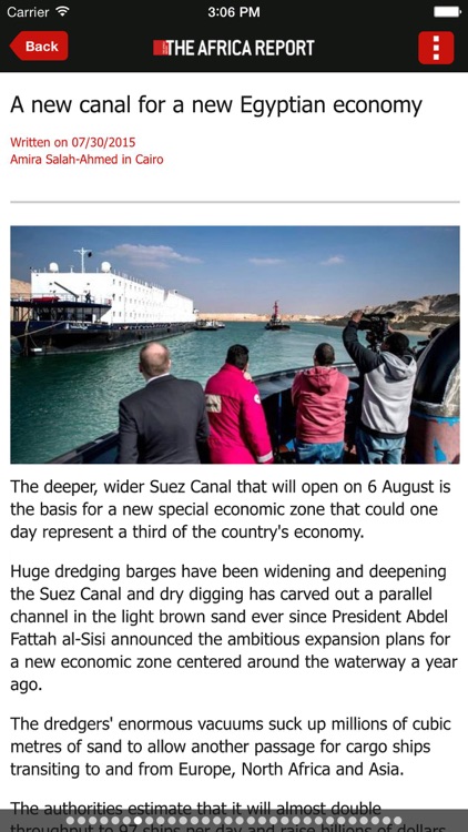 The Africa Report.com