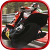 3D Bike Racing Parking Simulator Game