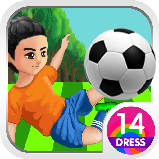 Soccer Stars Trick Shots iOS App