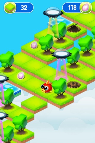 Runaway – Arcade Game screenshot 4
