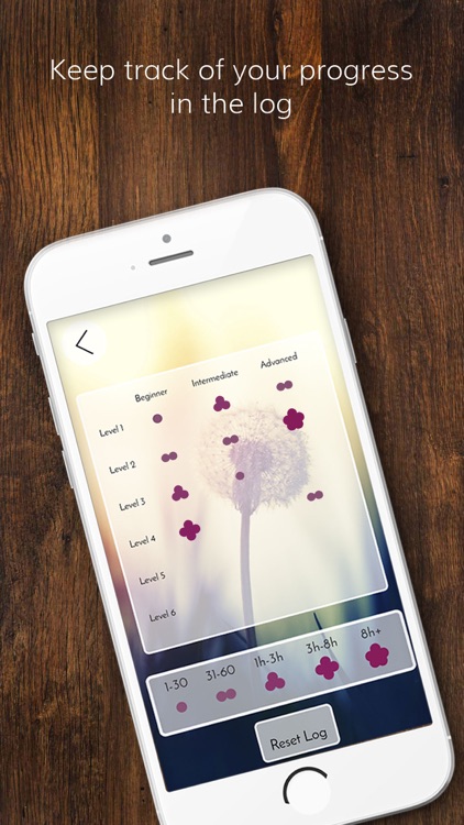 Relax Lite: Stress and Anxiety Relief screenshot-4