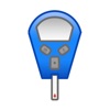 Diabetes Emoticons app icon - Social Networking app for iPhone