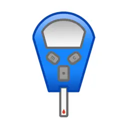 Diabetes Emoticons app icon