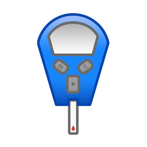 Diabetes Emoticons icon