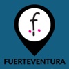Fuerteventura - Surf reisgids met offline kaarten van Favoroute
