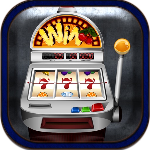 Palace of Vegas Slots Machines - FREE Premium Edition icon